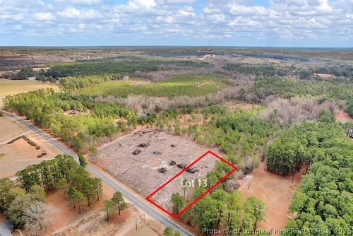 TBD Montrose (Lot 13) Road, Raeford, NC, 28376 | Card Image