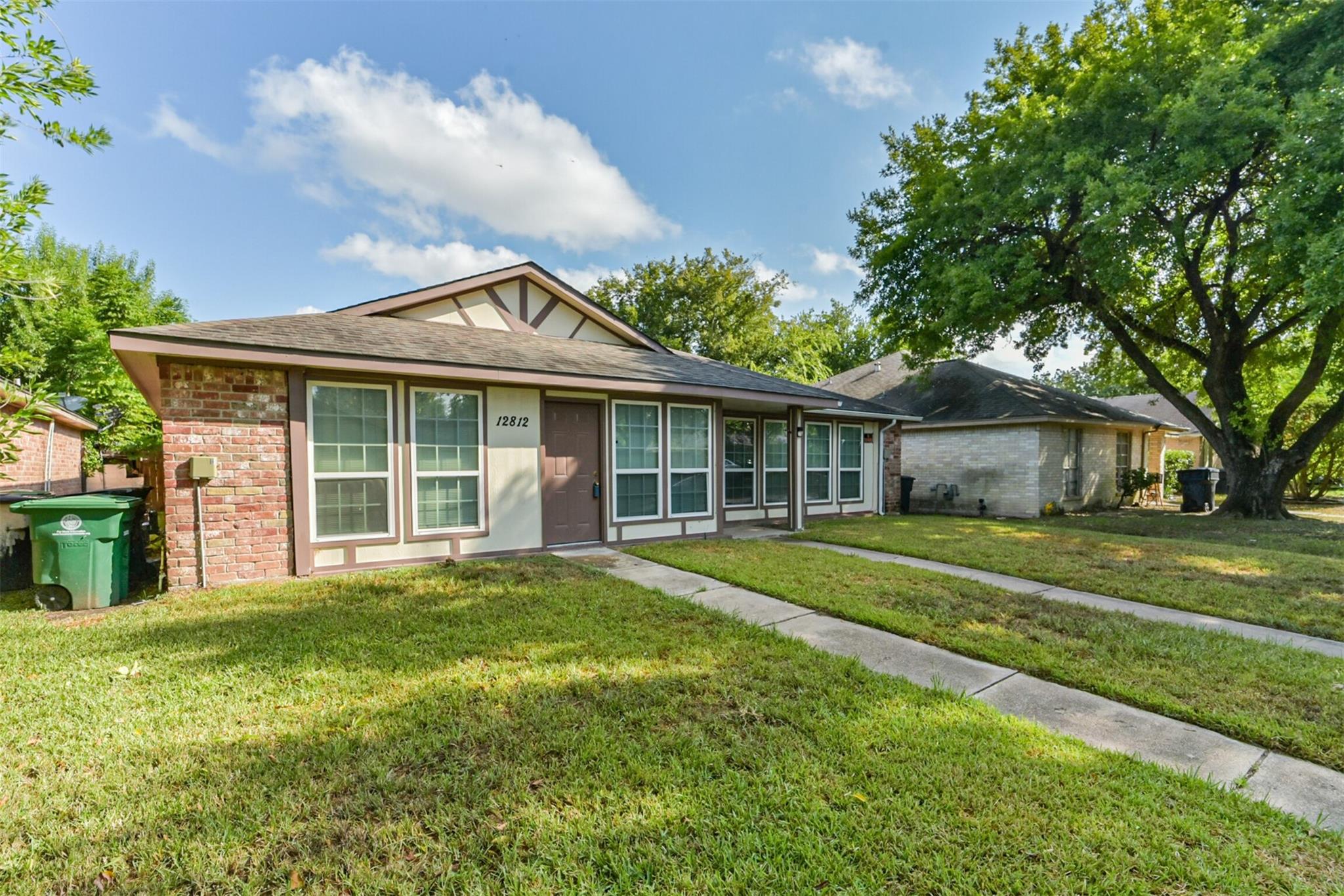 Residential Lease in Houston 4