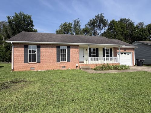 216 Grassmire Dr, Clarksville, TN, 37042-8229 | Card Image