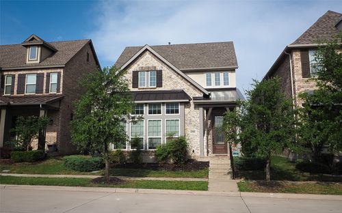 6900 Royal Liverpool Dr, Mckinney, TX, 75070-5351 | Card Image
