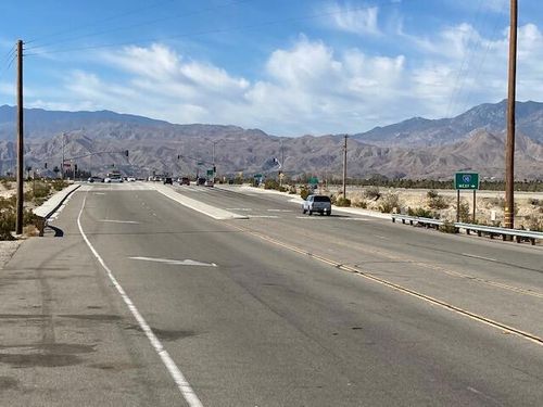 123 Date Palm Dr, Cathedral City, CA, 92234 | Card Image