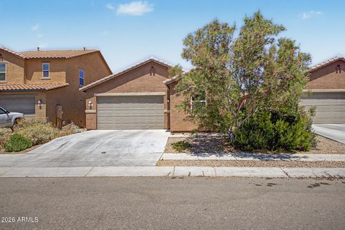 8544 W Osprey Ln, Tucson, AZ, 85757-7951 | Card Image