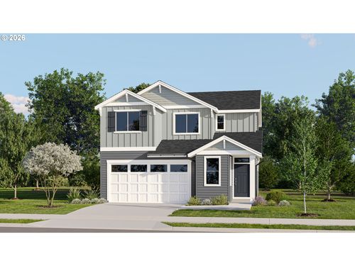 2309 S 3rd Way, Ridgefield, WA, 98642 | Card Image