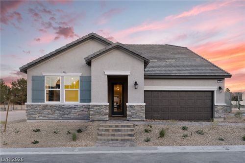 3917 Blooming Orange Avenue, Las Vegas, NV, 89141 | Card Image