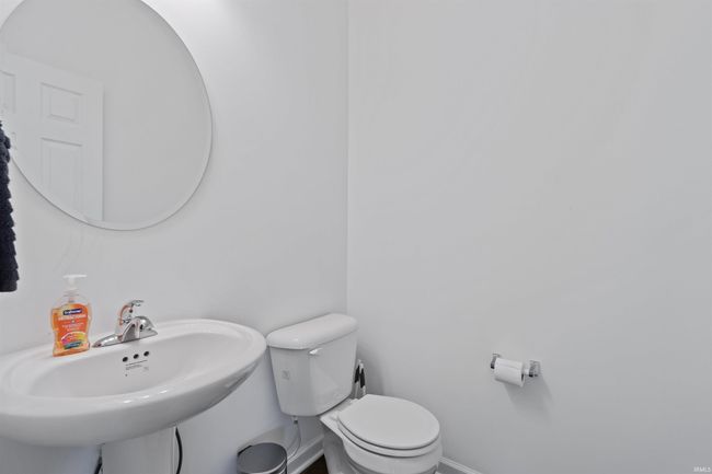 6903 Aster Dr, House other with 4 bedrooms, 3 bathrooms and null parking in Pendleton IN | Image 9