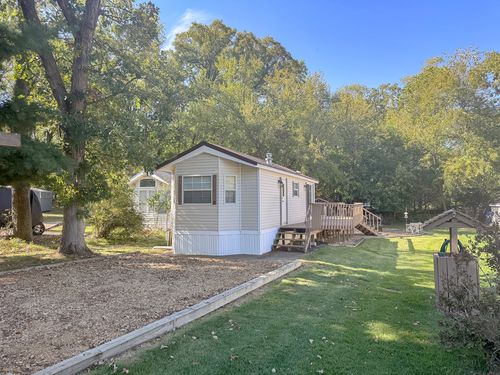 27/78 Woodhaven, Sublette, IL, 61367 | Card Image