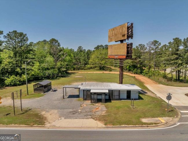 2444 Ga Highway 300 S, Home with 0 bedrooms, 0 bathrooms and null parking in Cordele GA | Image 8