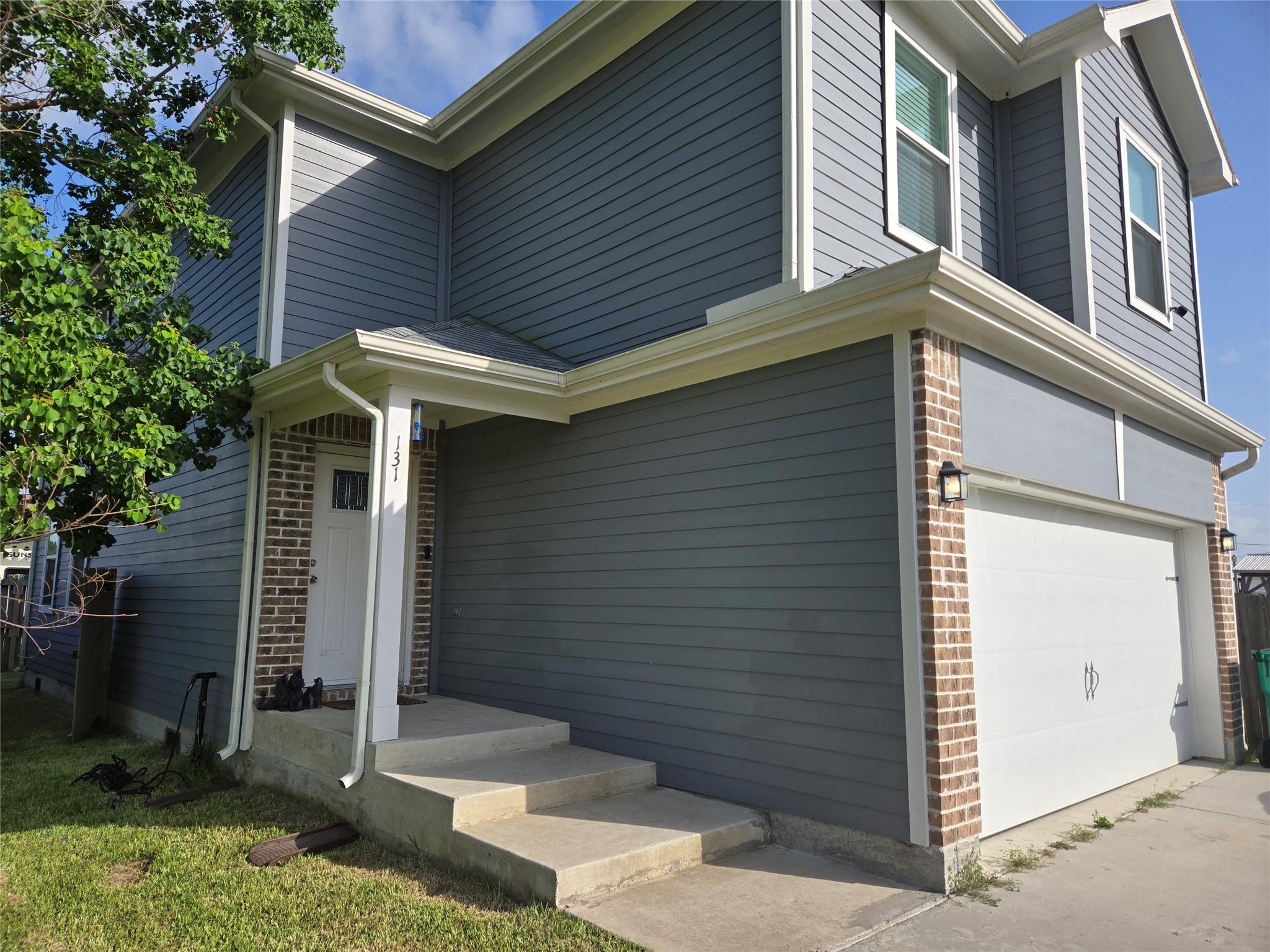 Residential in Baytown 2