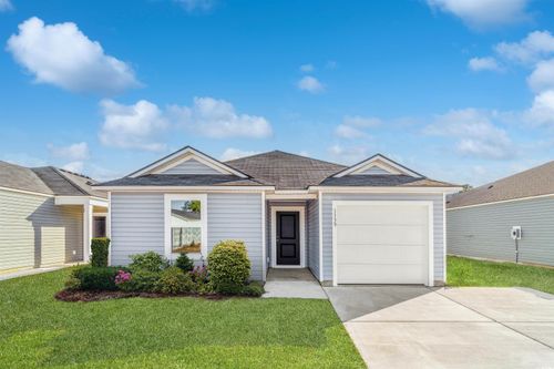 308 Mistletoe Way, Longs, SC, 29568 | Card Image