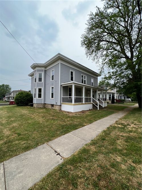 8987 Jackson St, Brutus, NY, 13166 | Card Image