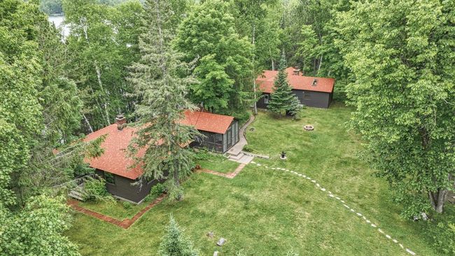 7061 Cth P, House other with 4 bedrooms, 2 bathrooms and null parking in Presque Isle WI | Image 32