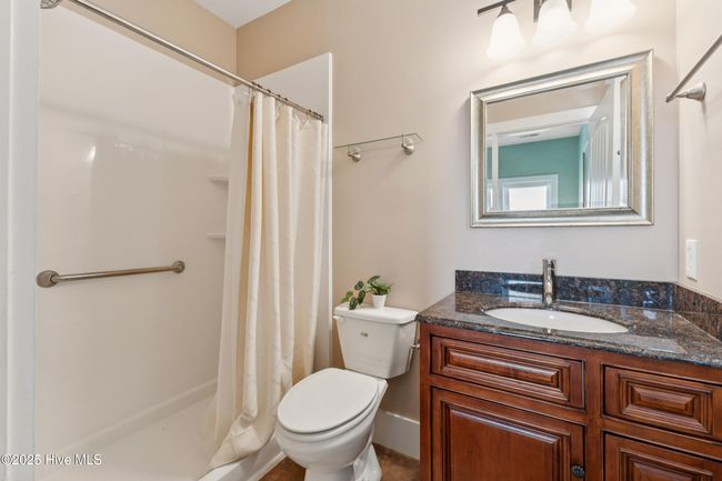 2nd fl - guest ensuite bath | Image 16