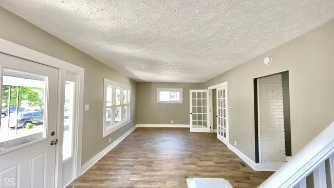 929 Bancroft St, House other with 3 bedrooms, 2 bathrooms and null parking in Indianapolis IN | Image 10