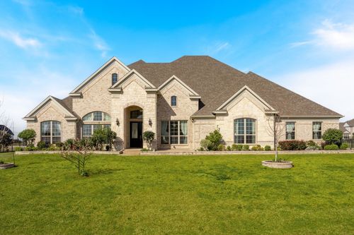 4601 Whitestone Dr, Parker, TX, 75002-2859 | Card Image