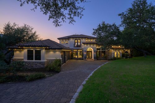 12804 Hughes St, Austin, TX, 78732-1832 | Card Image