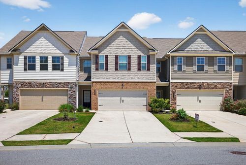 3623 Canyon Springs Dr, Oakwood, GA, 30566-0345 | Card Image