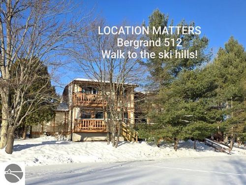 512-6519 Schuss Mountain Ln, Mancelona, MI, 49659 | Card Image