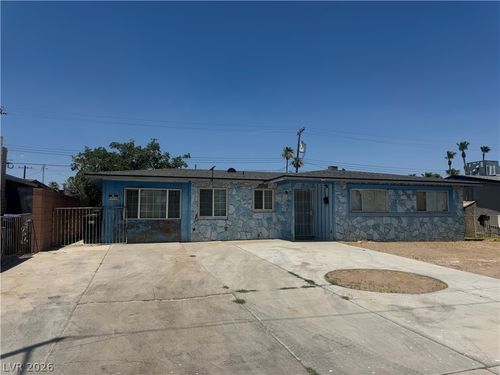 909 Mezpah Street, Las Vegas, NV, 89106 | Card Image