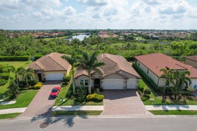 108 Pescador Place, House other with 4 bedrooms, 3 bathrooms and null parking in Nokomis FL | Image 2