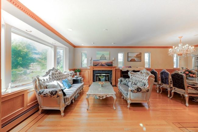 1307 W 46 Th Avenue, House other with 7 bedrooms, 7 bathrooms and 6 parking in Vancouver BC | Image 33