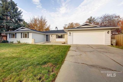 5101 N Sunderland Dr, Boise, ID, 83704-2267 | Card Image