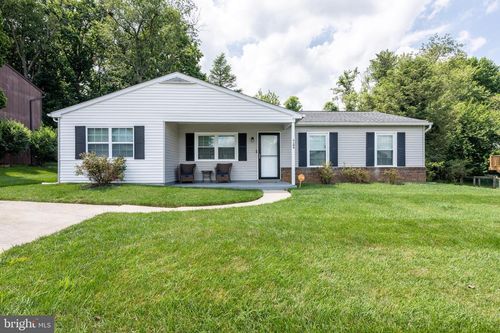 4106 Century Towne Rd, RANDALLSTOWN, MD, 21133-4325 | Card Image