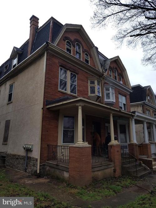 5115 Wayne Ave, PHILADELPHIA, PA, 19144-3579 | Card Image