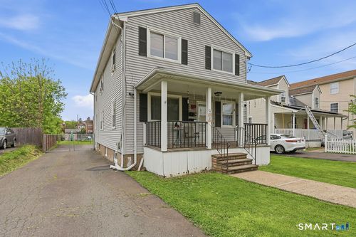 286 Tremont St, New Britain, CT, 06051-1121 | Card Image