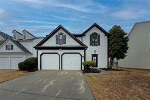 2587 Alvecot Cir Se, Atlanta, GA, 30339-1960 | Card Image
