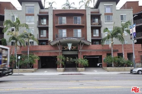 436-100 S Alameda St, Los Angeles, CA, 90012-3950 | Card Image