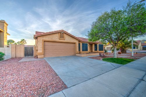 14844 S 27th Way, Phoenix, AZ, 85048-8946 | Card Image