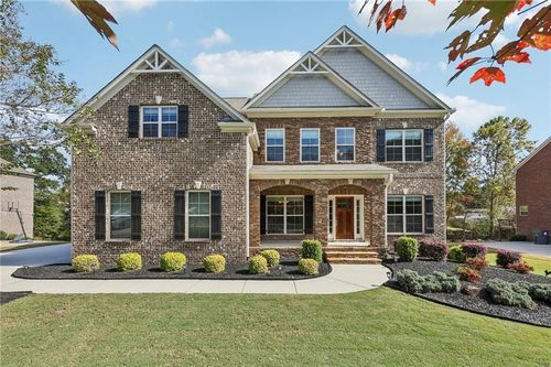 3328 Knight Rd, Marietta, GA, 30066-4406 | Card Image