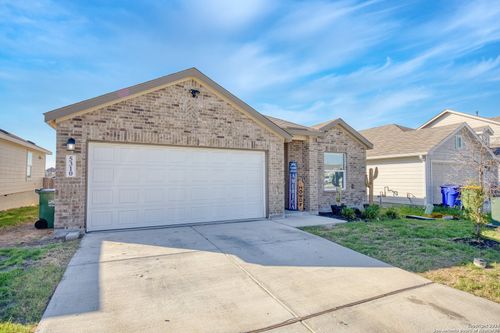 5310 Basil Chase, St Hedwig, TX, 78152 | Card Image