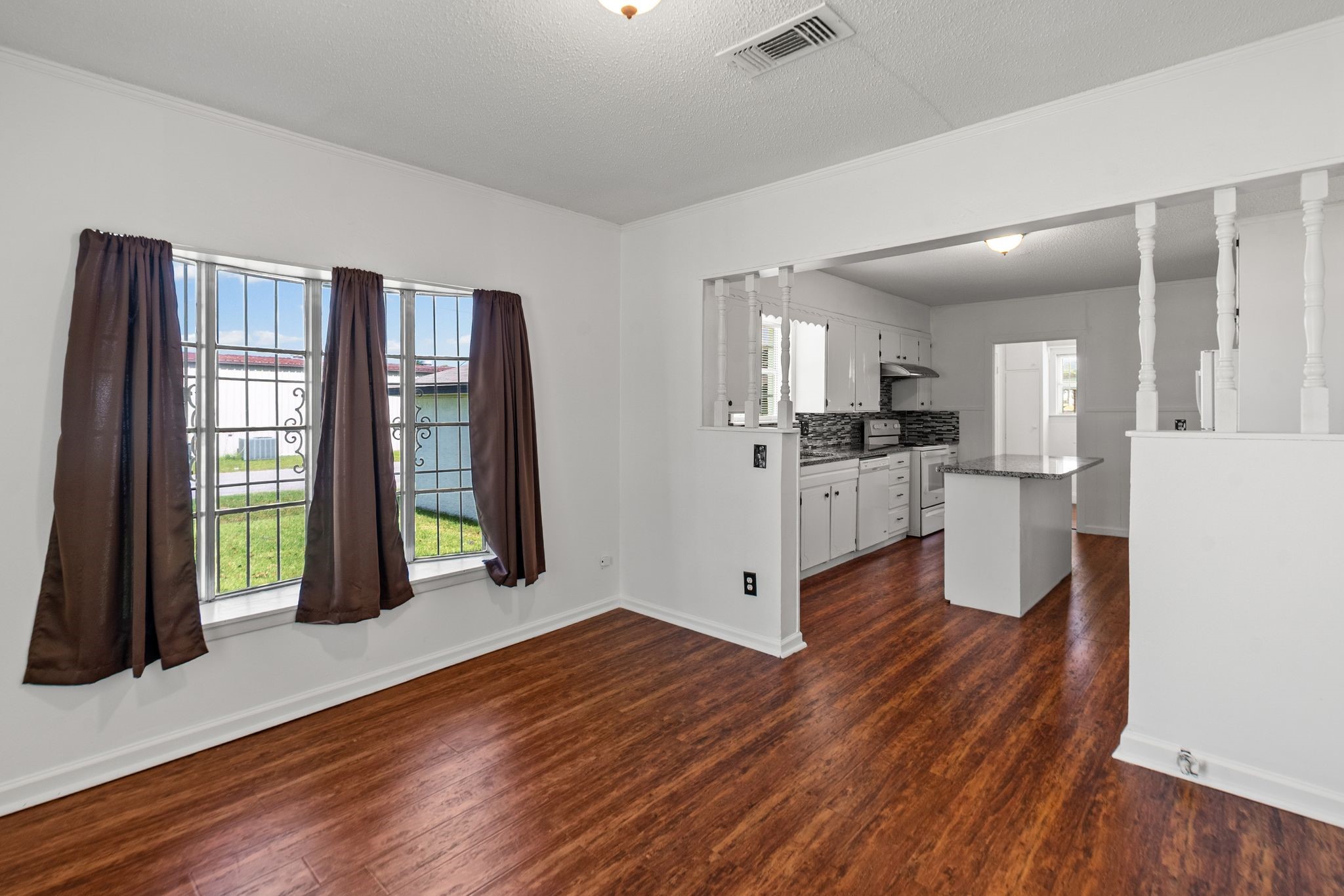 Residential in Cooper 4