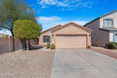 10902 E Arcadia Avenue, House other with 3 bedrooms, 2 bathrooms and null parking in Mesa AZ | Image 1