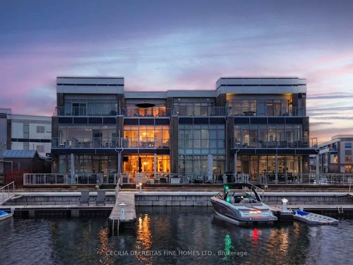 3793 Mangusta Court, Innisfil, ON, L9S0L5 | Card Image