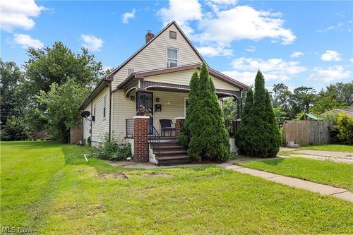 1674 E 32nd Street, Lorain, OH, 44055 | Card Image