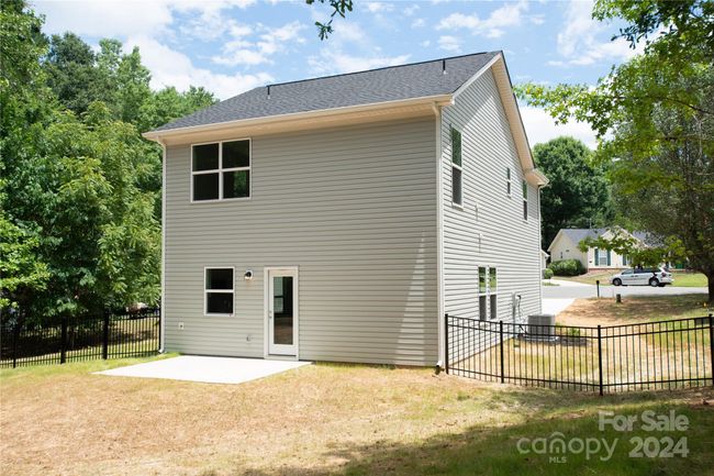 24 - 9404 Northwoods Forest Dr, House other with 3 bedrooms, 3 bathrooms and null parking in Charlotte NC | Image 28