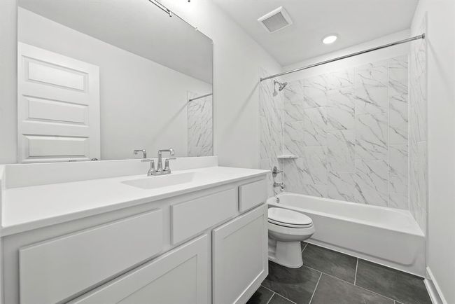 Representative photo. Home under construction. Design selections and colors may vary. | Image 19