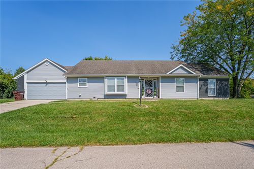 4439 Talcott Trl, Trotwood, OH, 45426-3872 | Card Image