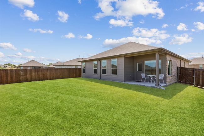8604 Caldera Ln, House other with 4 bedrooms, 2 bathrooms and null parking in Fort Worth TX | Image 23