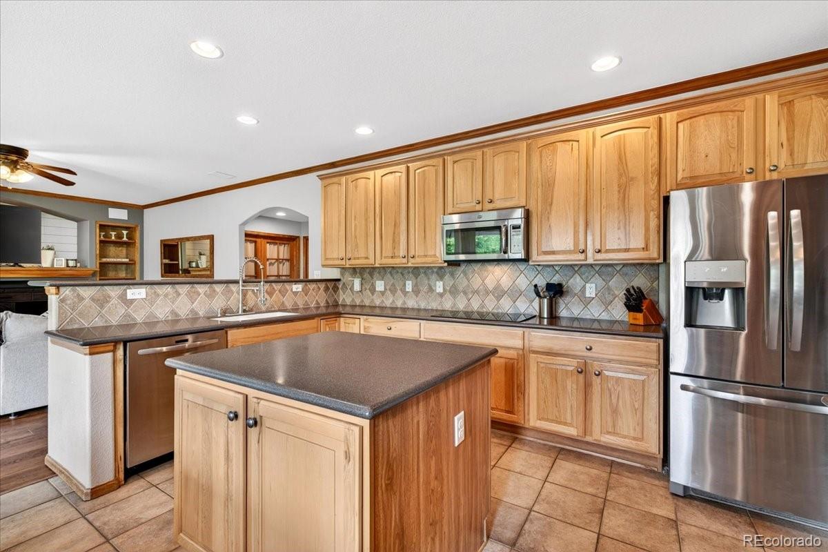 Residential in Castle Rock 3