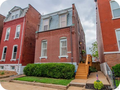 3442 Illinois Ave, Saint Louis, MO, 63118-3243 | Card Image