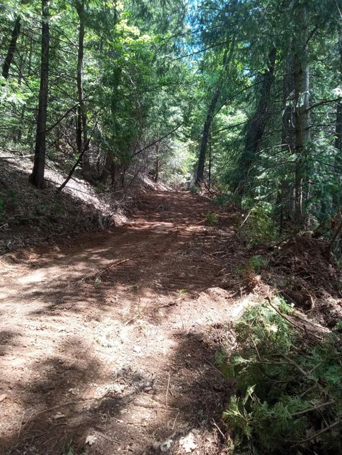 2725 Moody Ridge Rd, Gold Run, CA, 95717 | Card Image