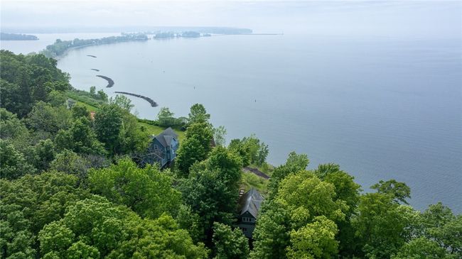 7732 Lake Blf, House other with 3 bedrooms, 2 bathrooms and null parking in Wolcott NY | Image 40
