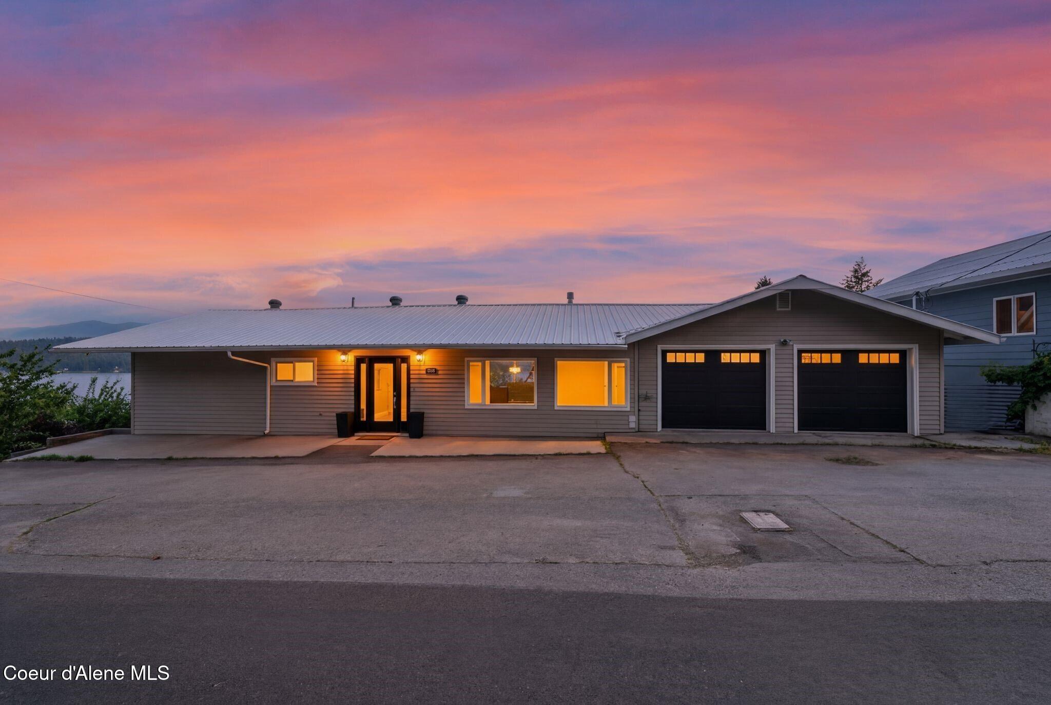 Residential in Hope 4