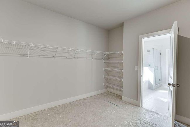 2445 W Liddell Rd, House other with 5 bedrooms, 3 bathrooms and null parking in Duluth GA | Image 40