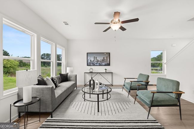 05 - 210 Sharon Way, Townhouse with 4 bedrooms, 3 bathrooms and 2 parking in Loganville GA | Image 10