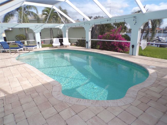 3804 Turtle Dove Blvd, House other with 5 bedrooms, 3 bathrooms and null parking in PUNTA GORDA FL | Image 53