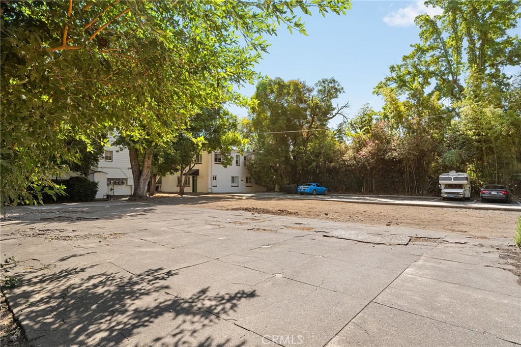 Residential Income in Chico